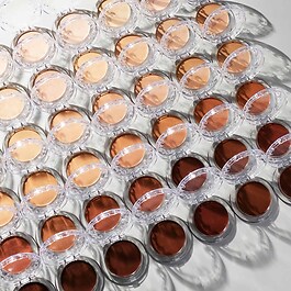 Good Apple Balm - Leichtes Foundation Make-Up für normale bis trockene Haut